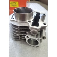 ☂ ◊☜ Cylinder block set / Borekit Beat Fi 55MM Steel, Pitsbike Racing Parts Specialist Original