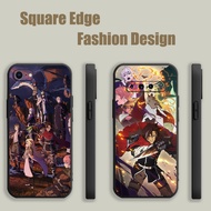 Casing For Xiaomi 11T Pro 11 12 Lite 5G NE POCO C65 C61 F4 F5 GT X4 X5 13t PRO Sentenced to Be a Her