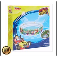 Bestway 91007 children's swimming pool Bestway 91007 disney junior water pool/