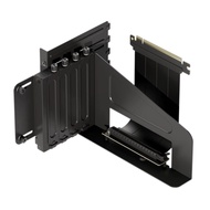 HAVN HS420 Universal Vertical GPU Mounting Bracket [ BLACK / WHITE ]