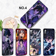 OPPO A91 F15 A8 A31 A92 A72 A52 A92S A12 A12S A12E X2 A53 A32 2020เคสใส่โทรศัพท์Soft Caseนารูโตะชิปปูเด็นซาสึเกะReno Z 2 2Z 2F 10X ACE 3 4 Proปก