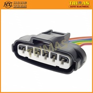 Volvo S40 S90 S60L XC CLASS V40 C70 Throttle Body Socket Connector