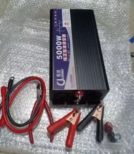เครื่องแปลงไฟอินเวอร์เตอร์ อินเวอร์เตอร์ 1600W 3000W 3500W 5000W PURE SINE WAVE inverter