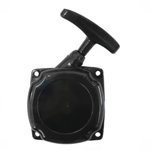 Engine Pull Start Starter Recoil 33-49cc 2-stroke For 2 Stroke 47cc 49cc Minimoto Pocket Bike 4 Whee