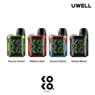 TERBAIK CALIBURN GK2 POD KIT BY UWELL