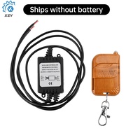 Car Wireless Blinker Controller DRL Decoration 16 Mode Blinker Hawkeye Daytime Running Light 12V Car