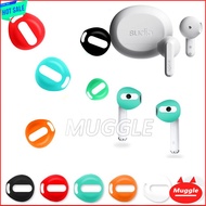 Soft earphone silicone Sudio A3 /Sudio N3 eartips TWS Earbuds Silicone Protection Earplugs Sudio A3 