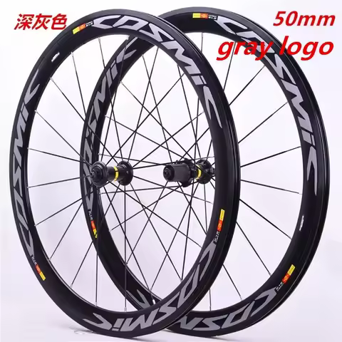 700C bike wheelset Frame Height 30/40/50MM Road Wheel Pack V/Cdisc brake Lap Brake a wheel