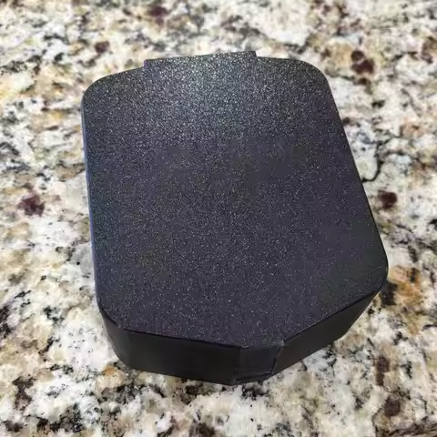 For Legion Go Controller Storage Box 3D Printing Handle Protective Case Portable Carry Cover For Leg