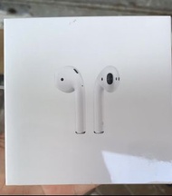 全新Apple Airpods