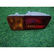 DAIHATSU HIJET TRUCK(S210)REAR LAMP (LH) [2F-5A-B259]