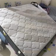 Kasur Spring Bed Springbed Elite Prudent 180x200 200 x 180 cm