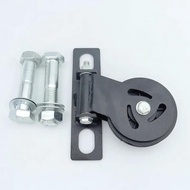 Gym Cable Pulley Squat Rack Attachment