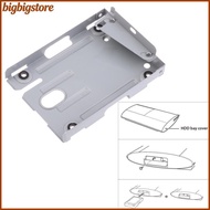 Big For  Hard Disk Braet Super Slim HDD 4000 Drive Base Tray Support HDD Mounting Braet Console Game