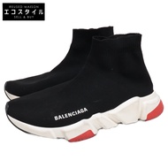 Balenciaga Speed Trainer 尼龍帆布襪式運動鞋 / 尺寸 26