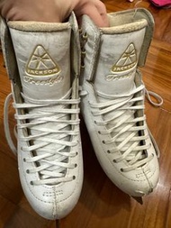 Jackson  Freestyle 溜冰鞋