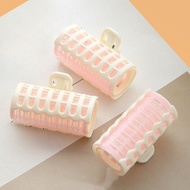 HINAKY Self-Adhesive Bangs Rollers with Clips Hair Volume Rollers [CODE K603](T1-KHO2)