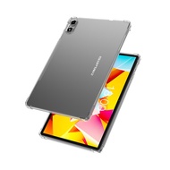 Cover for Teclast T50 Plus 2025 Tablet Case 11-inch P50 AI P50 2025 P50ai Clear TPU Back Cover with 