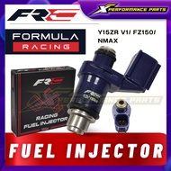 Racing Fuel Injector Y15 V1 / FZ150 / NMAX / Y15 V2 / R15 FRC Formula Racing