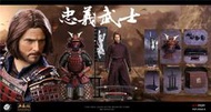 POPTOYS EX026 B 忠義武士 末代武士 最後 湯姆克魯斯 阿湯哥 豪華 典藏版 非 MMS