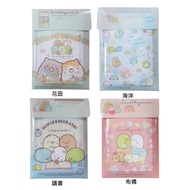 Corner Buddy PP Mini Note Paper
