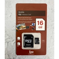 UMMAXI PRO Micro SD 16 GB With Adapter || 16gb Mobile Phone Memory Card || Umaxxi Pro 16gb Mobile Ph