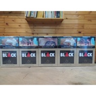 Terlaris Rokok Djarum Black Capucino 16 (Slop) COD