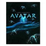 藍光 電影 DMS 包順豐 詹姆斯 卡梅隆:阿凡達/ Avatar 劇場版+特別版+特別延展版 終極收藏 2010/ BD50+BD25×2:薩姆 沃辛頓/ 佐伊 索爾達娜/ 西格妮 韋弗/ 史蒂芬 