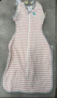 Love To Dream Swaddle Up