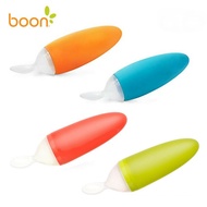 Newmei - Boon Squirt Silicone Baby Food Dispensing Spoon / 4m+ Spoon Bottle (Color variants availabl