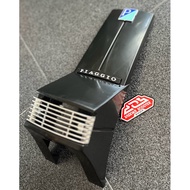 Vespa PX Excel Exclusive Strada Spartan Excel 200 NPX Grill Chrome NPX Tie Nose