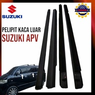 SUZUKI Original Weather strip rubber glass seam apvSUZUKI