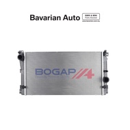 Original BOGAP Radiator | BMW 2' G42, 3' G20/G21/G28 & 4' G22/G23 | 17118666751