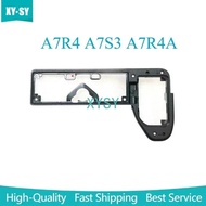 New for Sony ILCE-7M4 A7M4 A7R4 A7S3 A7R4A Bottom Frame Camera Shell Battery Cover Parts Digital Par