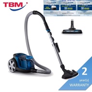 Philips FC9352/62 Vacuum Cleaner Power Pro Bagless 1900W