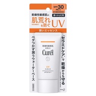 Curel UV Protection UV Essence Quasi-drug Sunscreen SPF30  PA 50g x 1