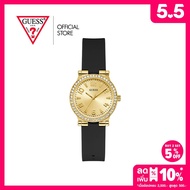 GUESS นาฬิกาข้อมือผู้หญิง รุ่น FAWN GW0844L1 สีดำ
