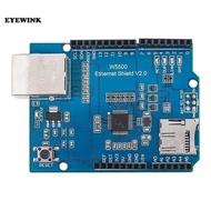 UNO Shield Ethernet Shield W5500 R3 Development board FOR arduino