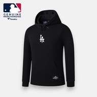 Official MLB Los Angeles Dodgers Pullover Hoodie for Men