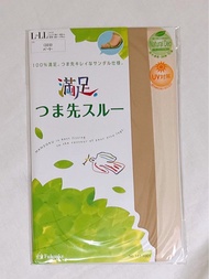 Fukuske (福助) 絲襪