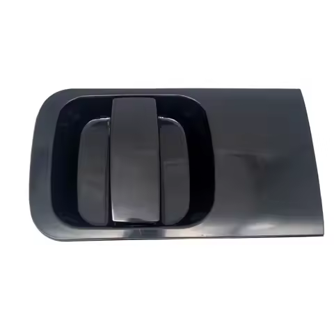 Sliding Door Outer Exterior Handle Grey&Black&White For Hyundai H1 Imax grand starex i800 2007-2018 