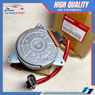 Motor Fan Motorfan Radiator HONDA Jazz GE8 Freed Brio 19030-RB0-004 / 014 Mitsuba