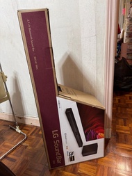 LG Sound Bar SN4