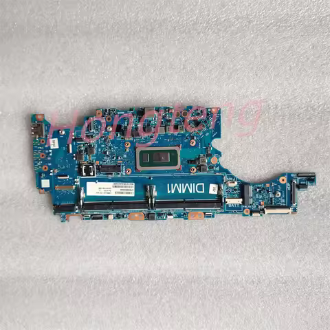 6050A3136201 M08559-601 M08558-601 For HP 830 G7 840 G7 Mainboard i5-10310U i7-10510U Laptop Motherb