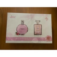 SG Seller! Women Coco Perfume EDT Set