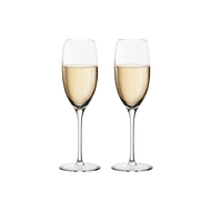 澳洲PLUMM 氣泡酒杯雙入組