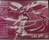 高達模型 PB MG 1/100 QUBELEY EMBELLIR
