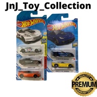 Hot wheels Corvette Series | ZR1 Convertible | C7 Z06 | C7.R |C7 Z06 Convertible | 1:64 car toy car 