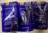 Argelan Moist treatment 3包 護髮素