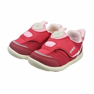 [Magic Children's Shoes] IFME No Tongue Series Baby Shoes Toddler Shoes Functional Shoes Red IF20-48